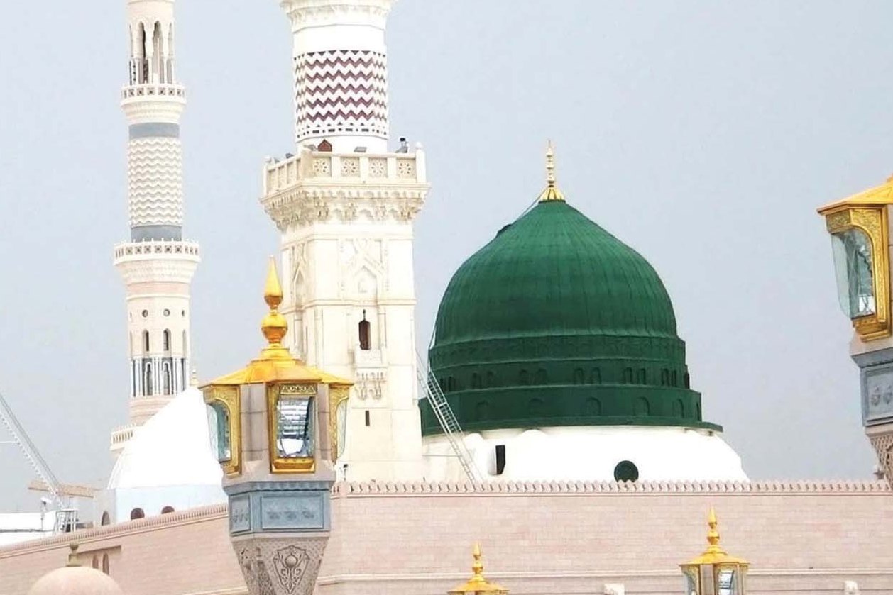 Le patrimoine de Médine et de la Mecque menacé par les wahhabites Le patrimoine de Médine et de la Mecque menacé par les wahhabites