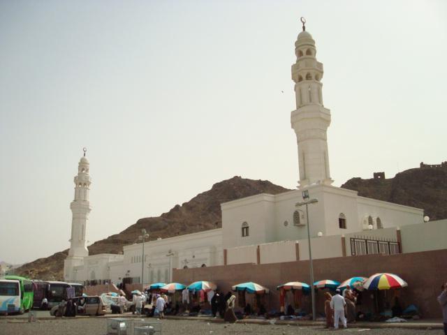 Le patrimoine de Médine et de la Mecque menacé par les wahhabites Le patrimoine de Médine et de la Mecque menacé par les wahhabites