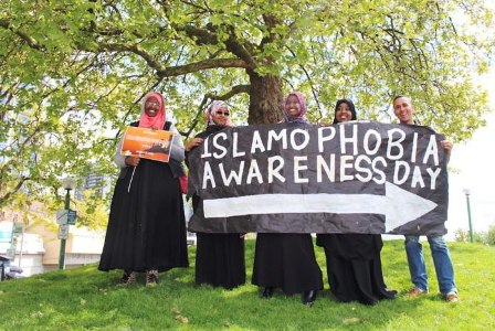 Comment les enfants américains apprennent à lutter contre l’islamophobie