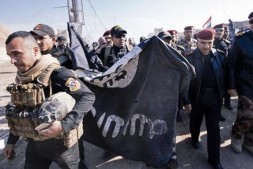 6 daechistes am&eacute;ricains arrêt&eacute;s en Syrie