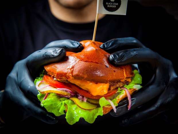 Dix restaurants halals dans le monde