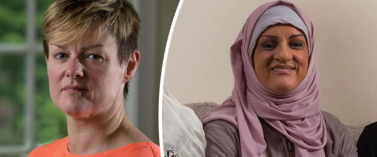 Emission qui a r&eacute;v&eacute;l&eacute; l'islamophobie chez les Britanniques