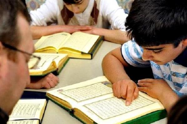 Enseignement de l’islam dans les &eacute;coles espagnoles