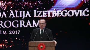 Erdogan : « L’Europe est morte en Bosnie et a &eacute;t&eacute; enterr&eacute;e en Syrie