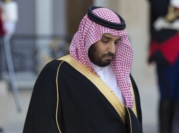Arabie Saoudite: le prince héritier s'engage à «détruire l'extrémisme» !