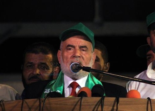 Hamas: la R&eacute;sistance est l’unique chemin menant à la lib&eacute;ration de la Palestine