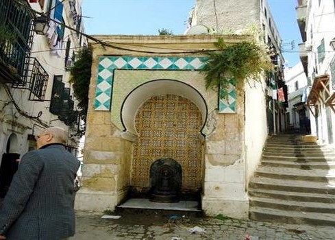 Une conférence internationale sur la Casbah d’Alger Une conférence internationale sur la Casbah d’Alger