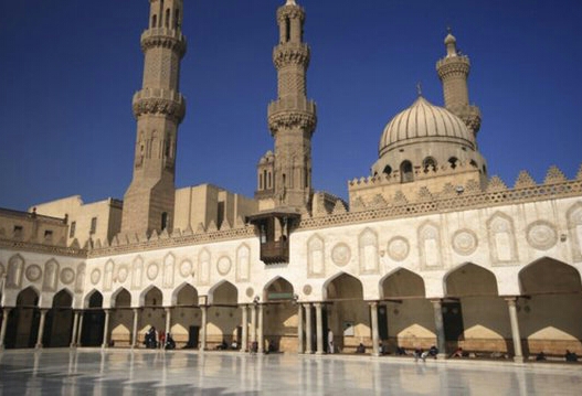 Une &eacute;mission t&eacute;l&eacute;vis&eacute;e suspendue à la demande d'Al Azhar