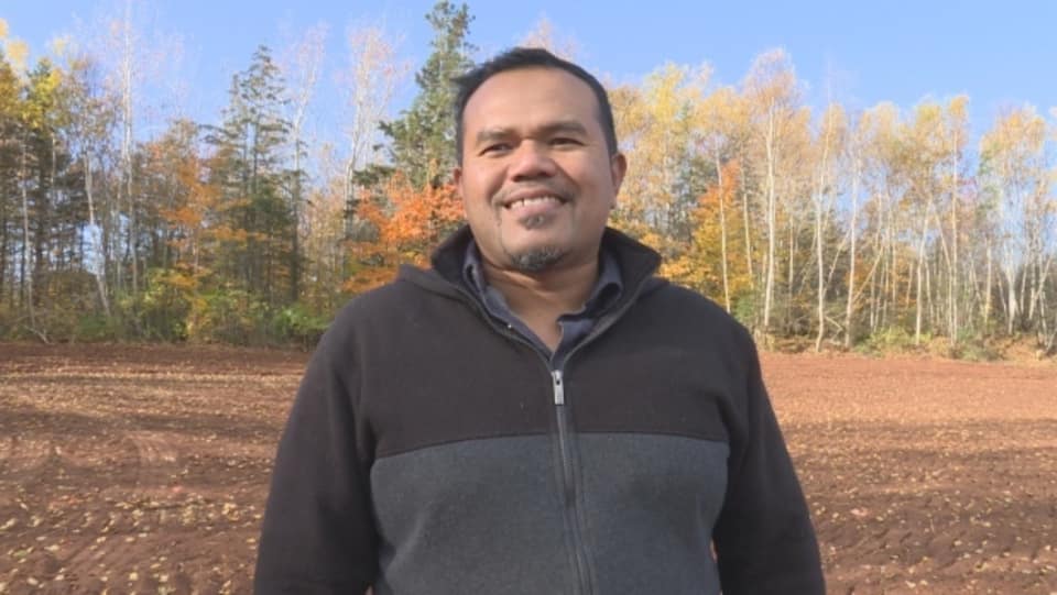 Canada: les musulmans de  l'Île-du-Prince-&Eacute;douard auront leur cimetière