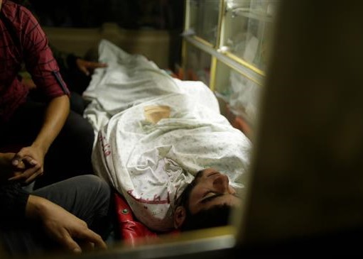 L’Iran condamne le bombardement de Gaza par le régime sioniste