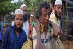 S&eacute;n&eacute;gal : les maîtres coraniques d&eacute;noncent le nettoyage des Rohingyas