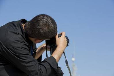 10000 photographes sur la Grande marche d’Arbaïn 10000 photographes sur la Grande marche d’Arbaïn