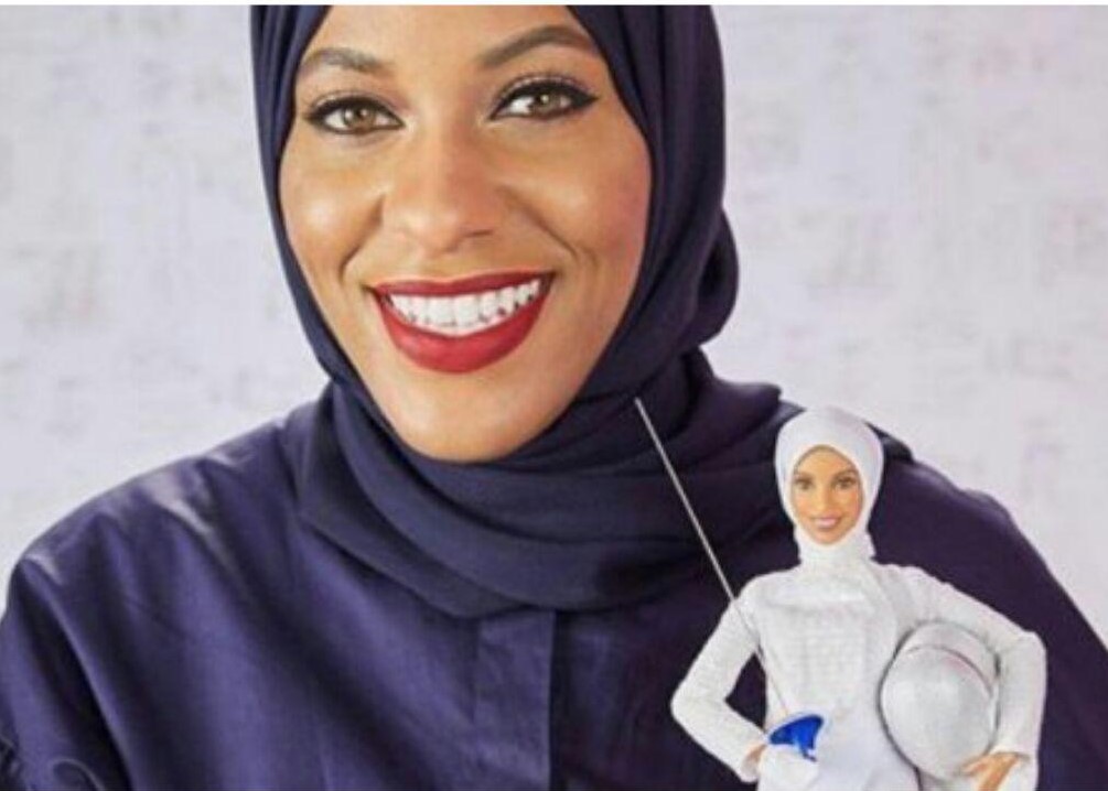 Lancement de la première Barbie en hijab