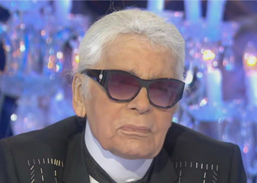 De l’islamophobie chez Karl Lagerfeld