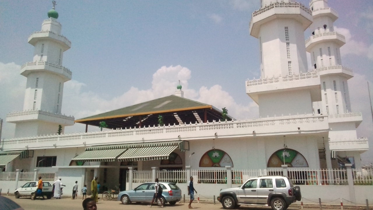 Côte d’Ivoire: un fidèle musulman r&eacute;nove des &eacute;difices religieux