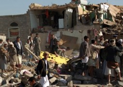 Y&eacute;men : poursuite des crimes de guerre saoudiens
