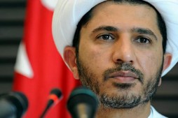 Le Centre juridique du Golfe Persique a condamn&eacute; la poursuite de la d&eacute;tention du Sheikh Salman