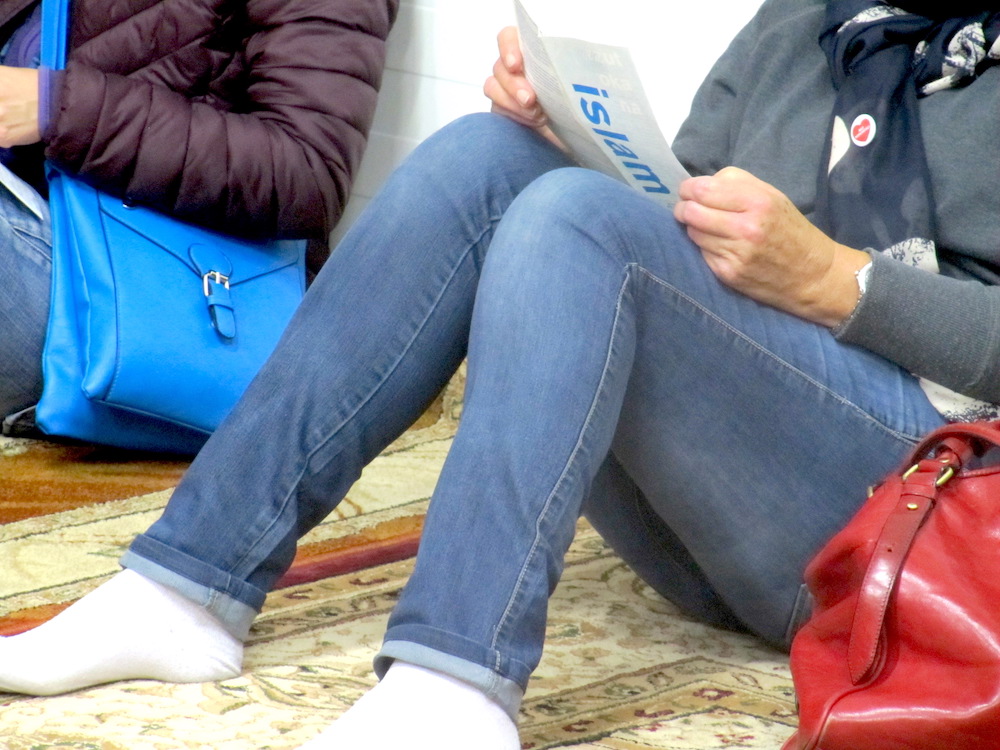 Pologne : les musulmans luttent contre l'islamophobie