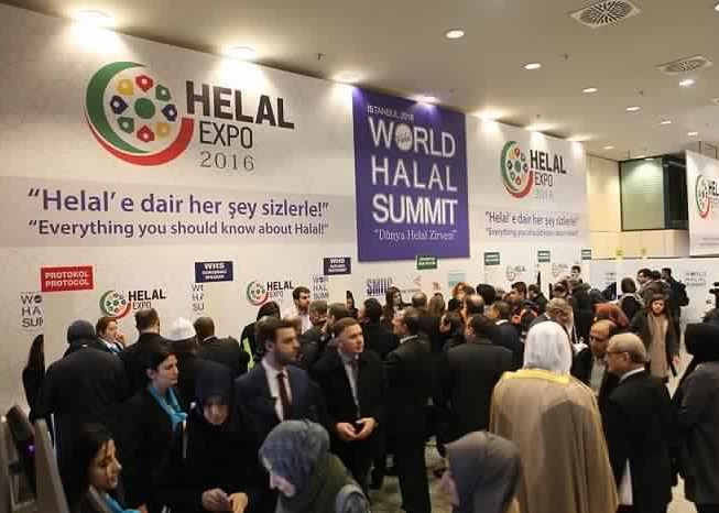 La Turquie peut atteindre 400 milliards de dollars sur le march&eacute; mondial Halal
