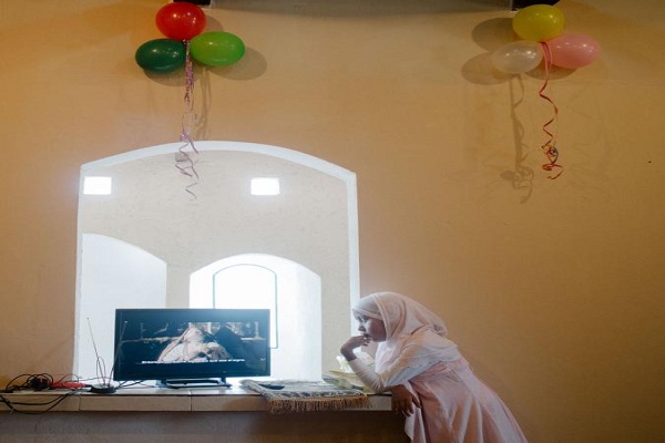 La nouvelle vie des musulmans mexicains en photos