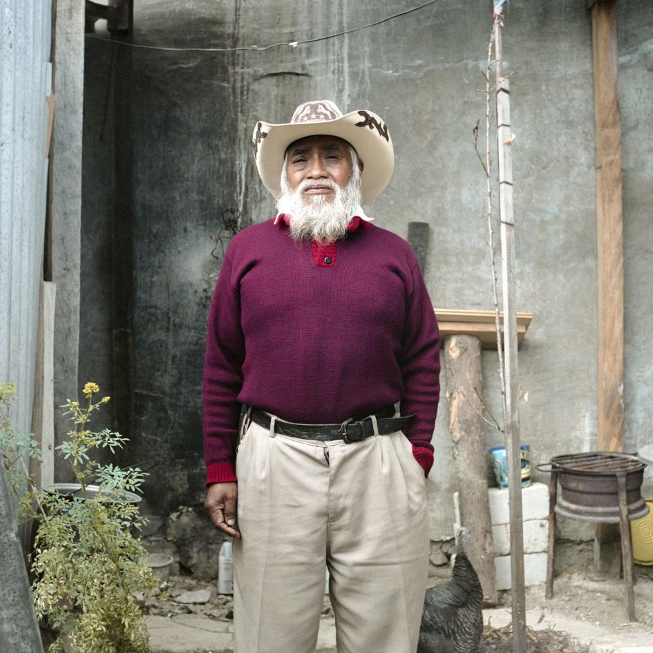 La nouvelle vie des musulmans mexicains en photos