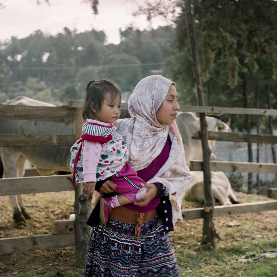 La nouvelle vie des musulmans mexicains en photos