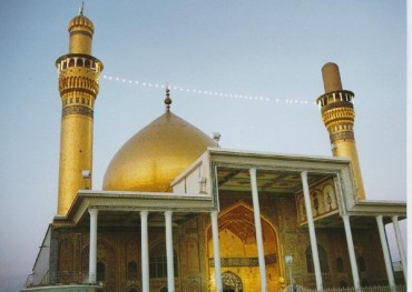 Imam al-Hasan al-'Askarî (a)