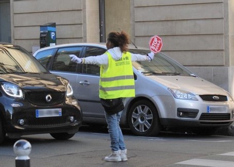 De l’islamophobie chez un agent municipal de Paris !