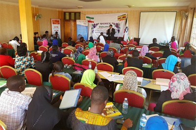 Séminaire sur Séminaire sur