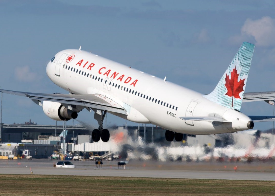 Fin de la coopération du Canada avec Israel Aerospace Industries Fin de la coopération du Canada avec Israel Aerospace Industries