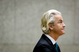 La visite de Wilders en Belgique annulée La visite de Wilders en Belgique annulée