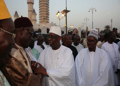 S&eacute;n&eacute;gal : les chefs religieux invit&eacute;s à rejeter l’extr&eacute;misme