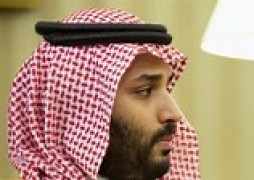 Vaste arrestatation parmi les princes saoudiens