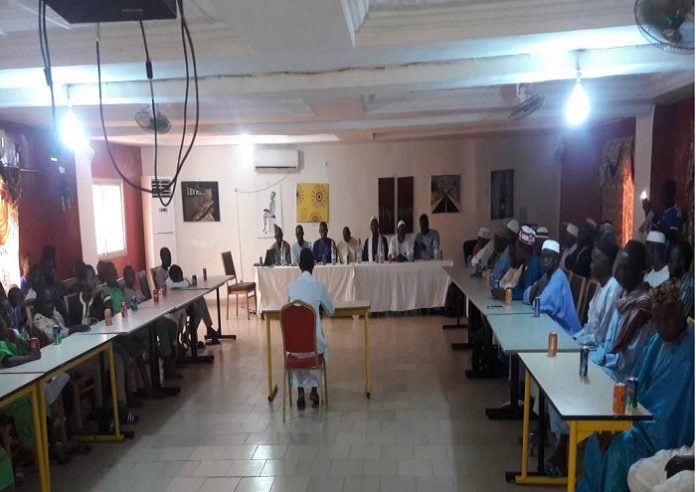 S&eacute;n&eacute;gal : concours national de r&eacute;cital du Saint Coran