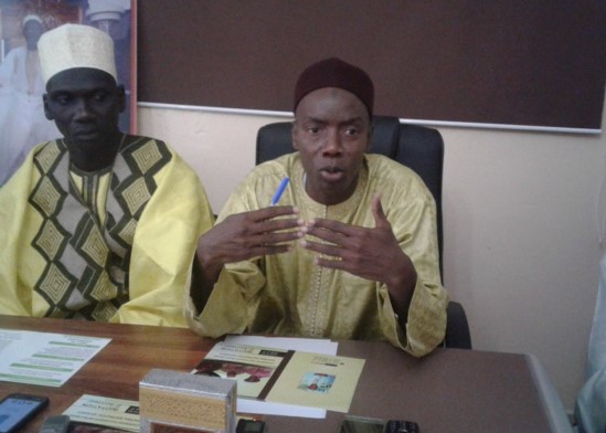 S&eacute;n&eacute;gal: la lutte contre le terrorisme au coeur des  journ&eacute;es de fraternit&eacute; musulmane