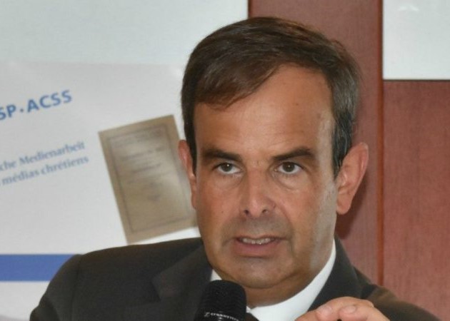 Suisse : le president du PDC contre la reconnaissance de l’islam! Suisse : le president du PDC contre la reconnaissance de l’islam!