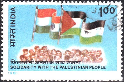 La plus grande f&eacute;d&eacute;ration de fermiers indiens rejoint la campagne BDS