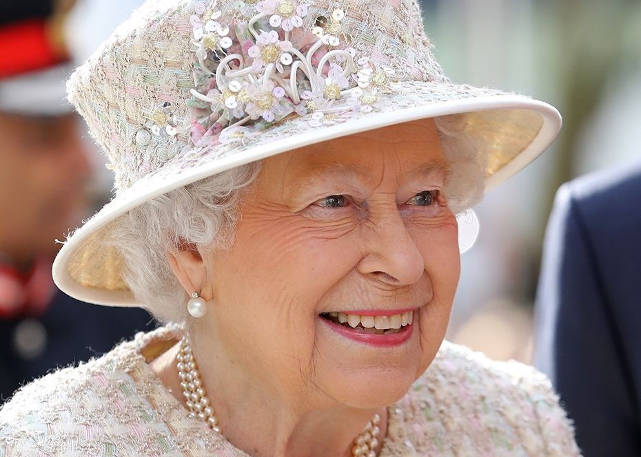 La Reine Elisabeth II serait la descendante du Prophète La Reine Elisabeth II serait la descendante du Prophète