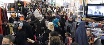 Bientôt 13 millions de musulmans en France ?
