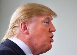 Trump annoncera Qods comme capitale du régime sioniste