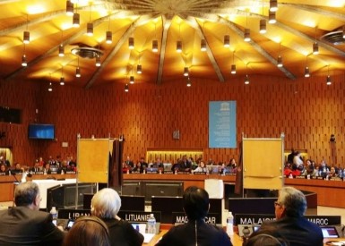 2e édition de la conférence de l’unité islamique au Sénégal 2e édition de la conférence de l’unité islamique au Sénégal
