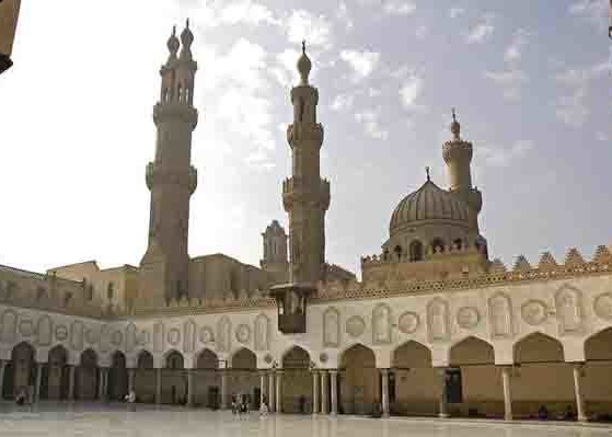 Réaction d'Al-Azhar aux propos de l'écrivain égyptien sur Al Aqsa Réaction d'Al-Azhar aux propos de l'écrivain égyptien sur Al Aqsa