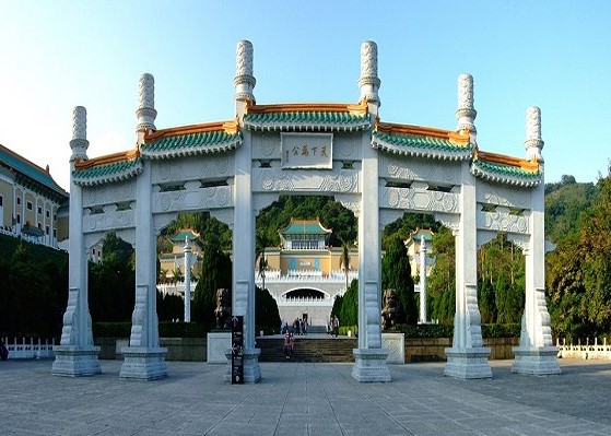 Taïwan : le musée du palais national ouvre une salle de prière musulmane