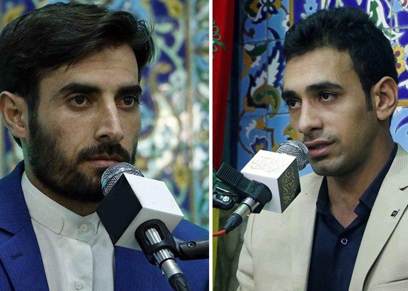 L'Iran envoie 2 représentants aux compétitions coraniques du Koweït L'Iran envoie 2 représentants aux compétitions coraniques du Koweït