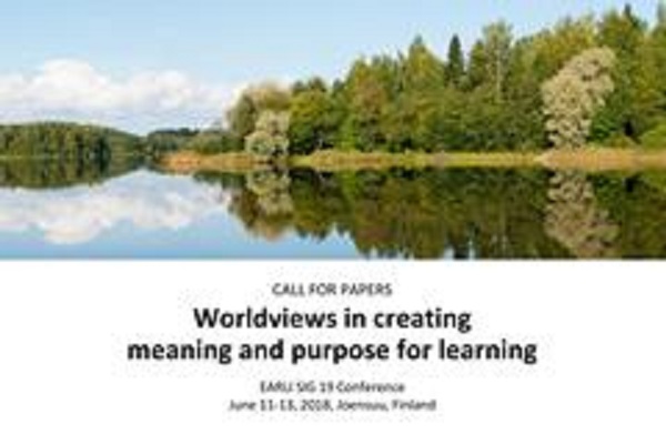 Conférence sur l’enseignement religieux dans une université de Finlande