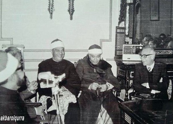 Images inapper&ccedil;ues de Mostafa Ismail