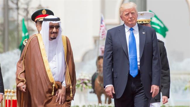 Comment le régime saoudien trahit le monde musulman?
