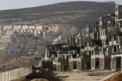 3000 nouveaux logements en Cisjordanie