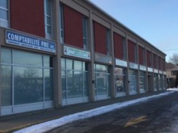 Canada: journ&eacute;e portes ouvertes au centre culturel islamique de Vaudreuil Snoulanges