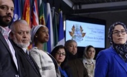 Canada: une coalition de musulmans appelle à des actes concrets contre l'islamophobie